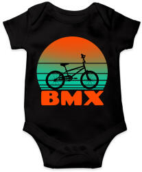 printfashion BMX - Baba Body - Fekete (10031167)