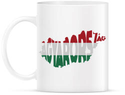 printfashion Magyarország - Bögre - Fehér (2276989)