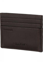 Samsonite Attack 2 SLG Credit Card Holder Ebony Brown (135058-1320)
