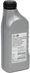 OPEL/Chevrolet Ulei transmisie manuala 75W80 GM 1L SAE : 75W80, GM BOT 303, GM 19 40 004 Aplicatii: transmisii manuale 2013>> NU pt. transmisiile: D16/D20 (93165694) - vexio