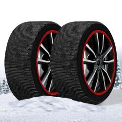 MARANELLO Textil hólánc 275/50R20 gumiabroncsra, Super X hózokni - buzzrack