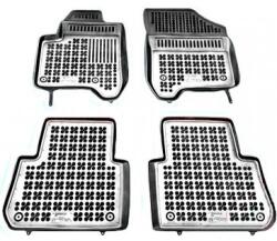 Rezaw-Plast Citroen C3 Picasso gumiszőnyeg 2009-től - buzzrack