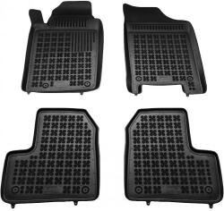 Rezaw-Plast Peugeot 206 gumiszőnyeg 1998-2012 - buzzrack