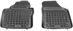 Rezaw-Plast Volkswagen Caddy gumiszőnyeg 2 üléses 2003-tól 2021-ig - buzzrack