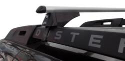Menabo Tetőcsomagtartó Dacia Duster SUV 2014-től 2017-ig - buzzrack