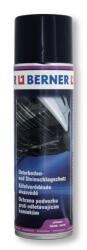 Berner alvázvédő spray fekete 500ml - buzzrack