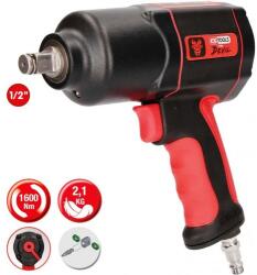 KS TOOLS Légkulcs 1/2" 1600Nm KS Tools The Devil KS515.1200 - buzzrack