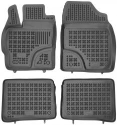Rezaw-Plast Toyota Prius III gumiszőnyeg 2010-2015 - buzzrack