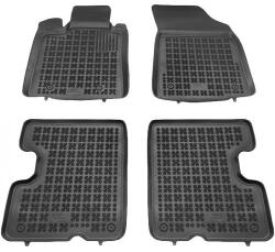 Rezaw-Plast Dacia Logan MCV gumiszőnyeg 2004-2012-ig 5ajtós - buzzrack
