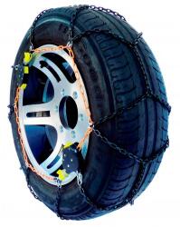 Picoya Hólánc 245/50R16 gumiabroncsra, Picoya 9mm Black - buzzrack