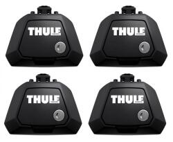 Thule 7104 talp szett - Thule Evo Raised Rail 7104