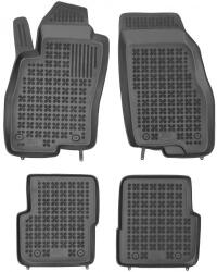 Rezaw-Plast Fiat Punto III gumiszőnyeg 2012-től - buzzrack