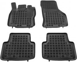 Rezaw-Plast Suzuki Vitara gumiszőnyeg 2015-2024 - buzzrack