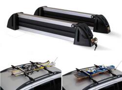 Menabo White Bear 4 síléctartó - buzzrack