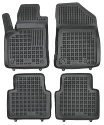 Rezaw-Plast Citroen C3 Aircross gumiszőnyeg 2017-2024 - buzzrack