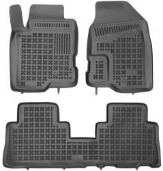 Rezaw-Plast Opel Antara gumiszőnyeg 2006-tól