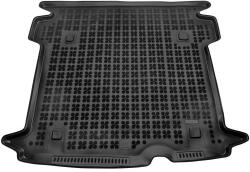 Rezaw-Plast Fiat Doblo II csomagtértálca 5 üléses 2010-2022 - buzzrack