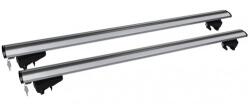 Menabo Tetőcsomagtartó Bmw X5 2014-2018, tetősínes, LC135 - buzzrack