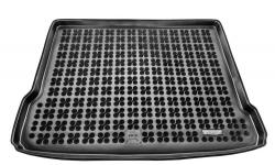 Rezaw-Plast Audi Q3 csomagtértálca szükségkerékkel 2011-től 2018-ig - buzzrack