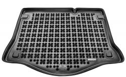 Rezaw-Plast Ford Focus Hatchback csomagtértálca 5 ajtós szükségkerékkel 2005-2011 - buzzrack