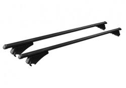 Menabo Tetőcsomagtartó Opel Zafira Tourer 2012-től, tetősínes, TB135 - buzzrack