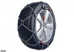 König Hólánc 235/60R17 König XG-12 Pro, SUV, Van, 12mm - buzzrack