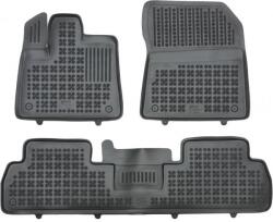 Rezaw-Plast Citroen Berlingo gumiszőnyeg 2018-2024, 5 üléses - buzzrack