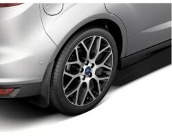 FORD C-Max sárfogó hátsó 2db-os szett - buzzrack