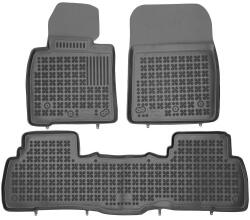 Rezaw-Plast Toyota Land Cruiser V J200 gumiszőnyeg 2008-tól - buzzrack