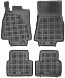 Rezaw-Plast Mercedes A-Class (W169) gumiszőnyeg 2004-2012 - buzzrack