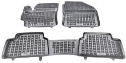 Rezaw-Plast Toyota Corolla XII E210 Kombi gumiszőnyeg 2018-2024, HEV - buzzrack