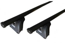 Thule Tetőcsomagtartó Mini Cooper Hatchback 3 ajtós 2014-től, Thule acél - buzzrack