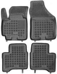 Rezaw-Plast Suzuki Swift V gumiszőnyeg 2019-2024, Hybrid - buzzrack