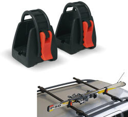 Menabo Ski Rack síléctartó - buzzrack