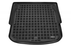 Rezaw-Plast Ford Mondeo Hatchback csomagtértálca 5 ajtós normál pótkerékkel 2007-2014 - buzzrack