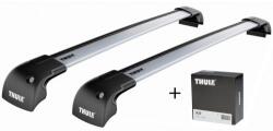 Thule Tetőcsomagtartó Peugeot 207 Hatchback 2006-2012, Thule WingBar Edge - buzzrack