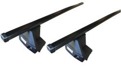 Thule Tetőcsomagtartó Ford Focus sedan 2011-2018, Thule acél - buzzrack