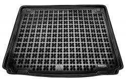 Rezaw-Plast Peugeot 407 Sedan csomagtértálca 4 ajtós 2004-2011 - buzzrack