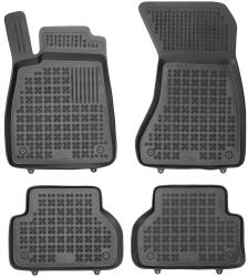 Rezaw-Plast Audi A4 B9 gumiszőnyeg 2015-től - buzzrack
