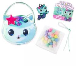 RMS Gabi babaháza Mini ékszer szett táskával többféle (70-0014)