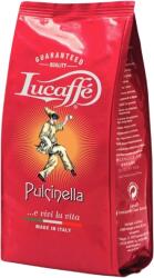 Lucaffé Pulcinella cafea boabe 700g