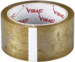 Vibac RAGASZTÓSZALAG CELLUX 48MM X 61M ÁTLÁTSZÓ, VIBAC (solvent)