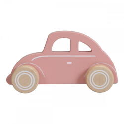 Little Dutch pink kisautó (LD7000)