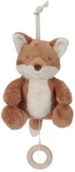 Little Dutch felhúzható zenélő róka - Forest Friends (LD8926)