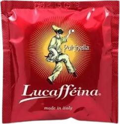 Lucaffé Pulcinella cialde ESE