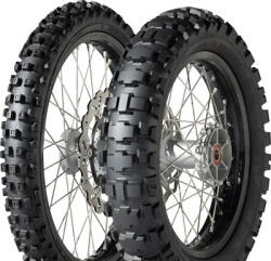 Dunlop DUN. TT D908 R RALLY REAR 140/80-18 70R