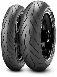 Pirelli PIR. TL DIABLO ROSSO III FRONT 100/80 R17 52H - gumipark - 53 390 Ft