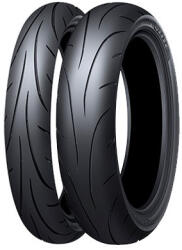 Dunlop SPORTMAX Q-LITE TL 70/90 R17 38S