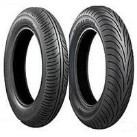 Bridgestone BRI. TL BT601 SS FRONT WET 120/80-12 55J Nyári gumi