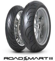 Dunlop DUN. TL SPORTMAX ROADSMART III 180/55 ZR17 73W